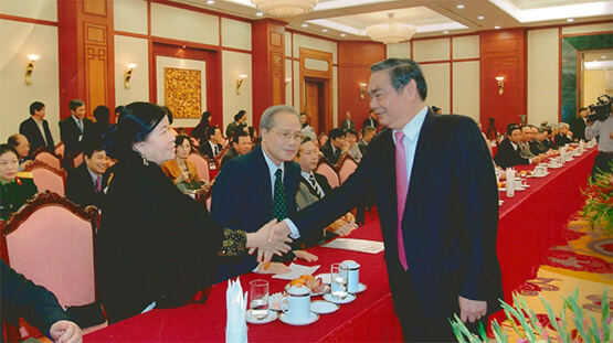 Nhà Trí Thức, Khoa Học Là Tinh Hoa Của Đất Nước